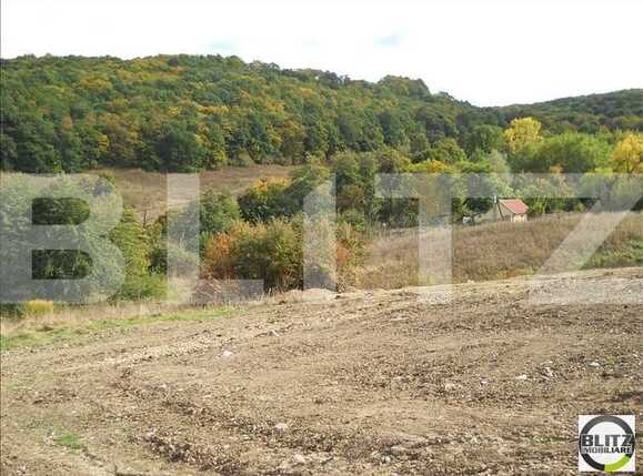 Teren de vânzare Manastur - 23236TV | BLITZ Cluj-Napoca | Poza1