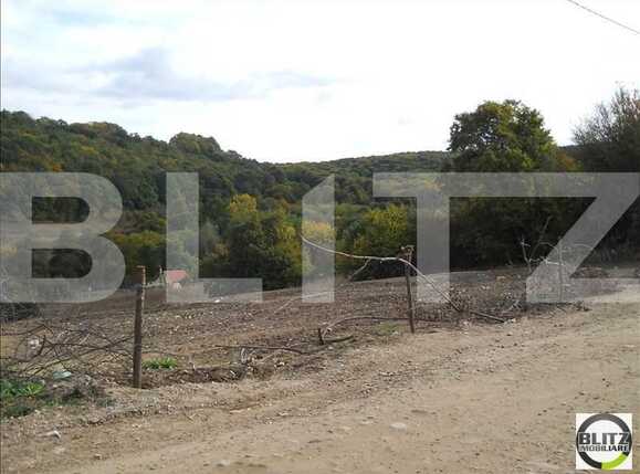 Teren de vânzare Manastur - 23236TV | BLITZ Cluj-Napoca | Poza5