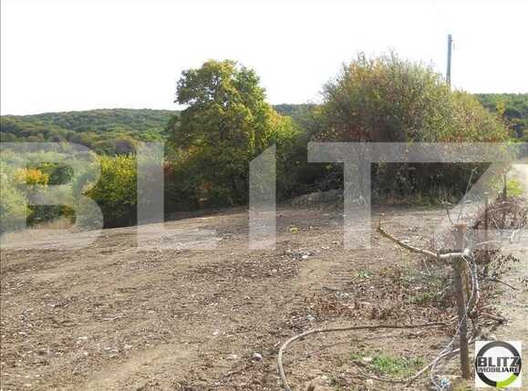 Teren de vânzare Manastur - 23236TV | BLITZ Cluj-Napoca | Poza6