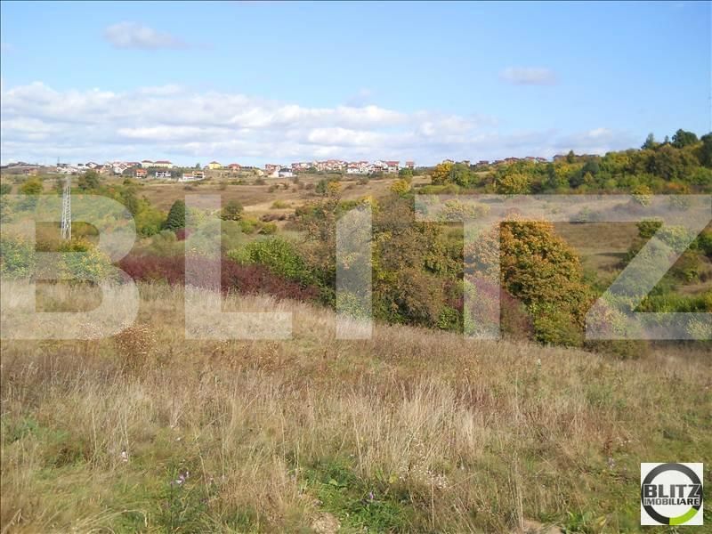 Teren de vânzare Manastur - 23236TV | BLITZ Cluj-Napoca | Poza2