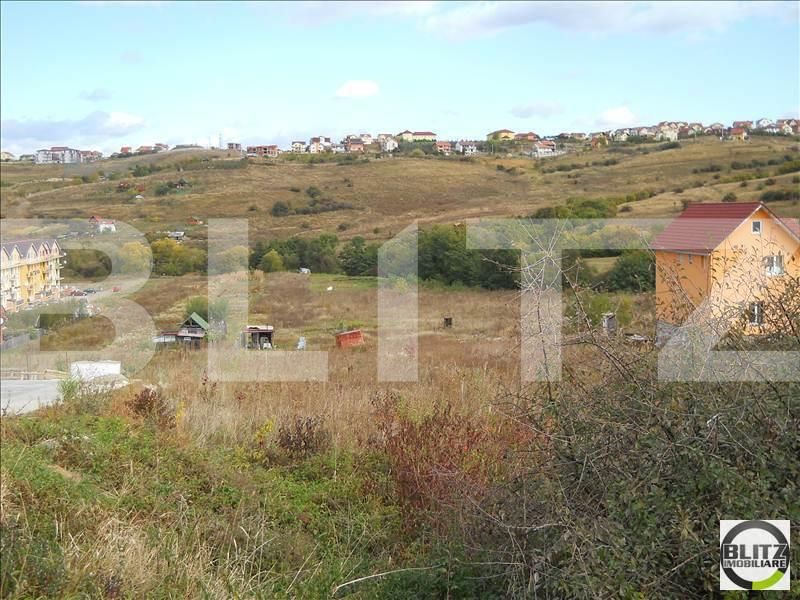 Teren de vânzare Manastur - 23236TV | BLITZ Cluj-Napoca | Poza4