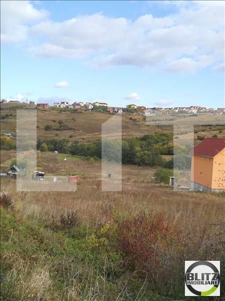 Teren de vânzare Manastur - 23236TV | BLITZ Cluj-Napoca | Poza3