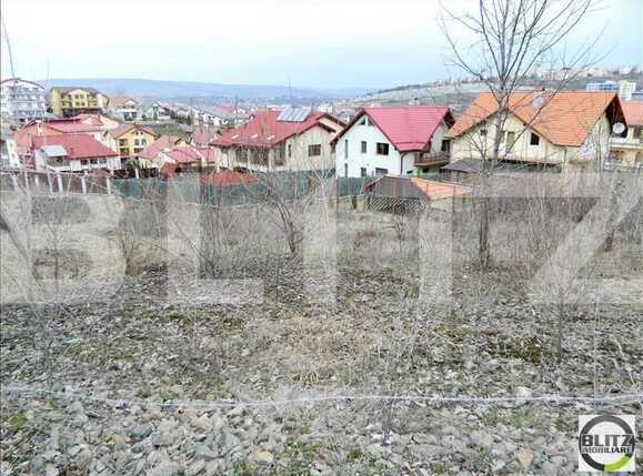 Teren de vânzare Manastur - 23237TV | BLITZ Cluj-Napoca | Poza3