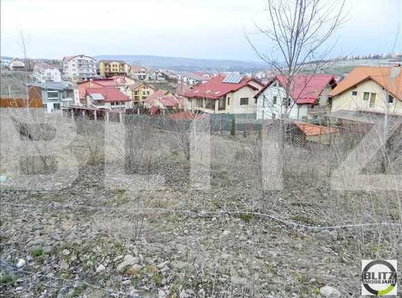 Teren de vânzare Manastur - 23237TV | BLITZ Cluj-Napoca | Poza4