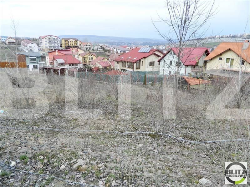 Teren de vânzare Manastur - 23237TV | BLITZ Cluj-Napoca | Poza4