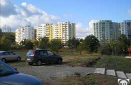 Ideal constructie ansamblu rezidential!