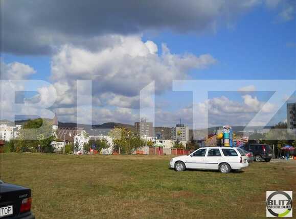 Teren de vânzare Manastur - 23238TV | BLITZ Cluj-Napoca | Poza6