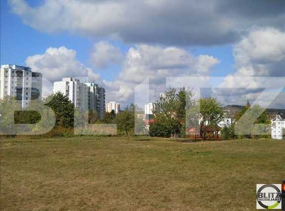 Teren de vânzare Manastur - 23238TV | BLITZ Cluj-Napoca | Poza3