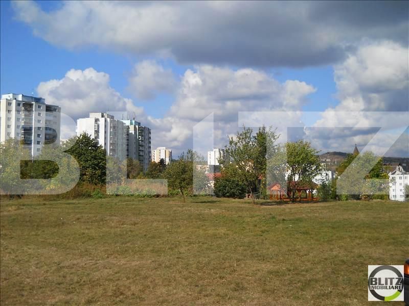 Teren de vânzare Manastur - 23238TV | BLITZ Cluj-Napoca | Poza3