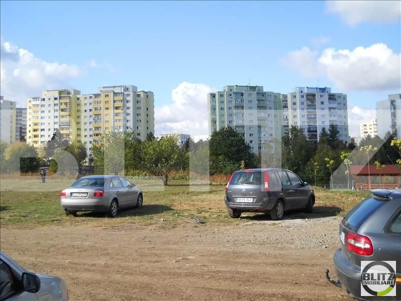 Teren de vânzare Manastur - 23238TV | BLITZ Cluj-Napoca | Poza5