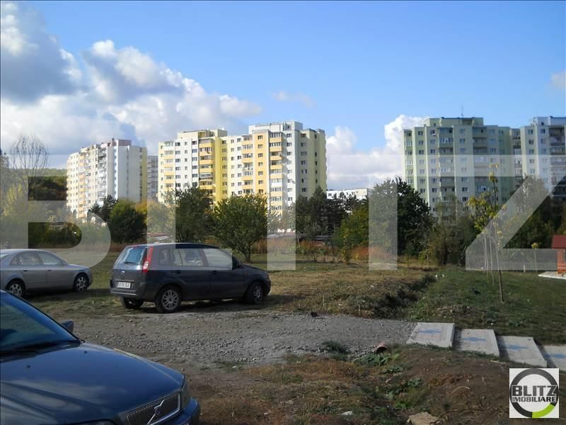 Teren de vânzare Manastur - 23238TV | BLITZ Cluj-Napoca | Poza4