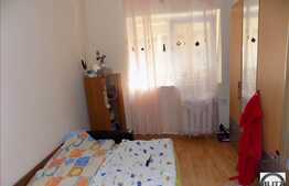 De inchiriat 3 camere, 70 mp utili, mobilat modern, zona Intersevisan. Disponibil cu 1 Decembrie