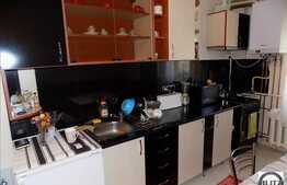 De inchiriat 3 camere, 70 mp utili, mobilat modern, zona Intersevisan. Disponibil cu 1 Decembrie