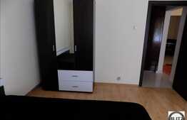 De inchiriat 3 camere, 70 mp utili, mobilat modern, zona Intersevisan. Disponibil cu 1 Decembrie