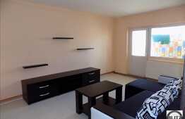 De inchiriat 3 camere, 70 mp utili, mobilat modern, zona Intersevisan. Disponibil cu 1 Decembrie