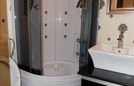 De inchiriat 3 camere, 70 mp utili, mobilat modern, zona Intersevisan. Disponibil cu 1 Decembrie