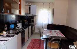 De inchiriat 3 camere, 70 mp utili, mobilat modern, zona Intersevisan. Disponibil cu 1 Decembrie