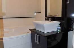 De inchiriat 3 camere, 70 mp utili, mobilat modern, zona Intersevisan. Disponibil cu 1 Decembrie