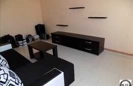 De inchiriat 3 camere, 70 mp utili, mobilat modern, zona Intersevisan. Disponibil cu 1 Decembrie