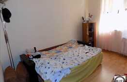 De inchiriat 3 camere, 70 mp utili, mobilat modern, zona Intersevisan. Disponibil cu 1 Decembrie