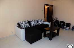 De inchiriat 3 camere, 70 mp utili, mobilat modern, zona Intersevisan. Disponibil cu 1 Decembrie