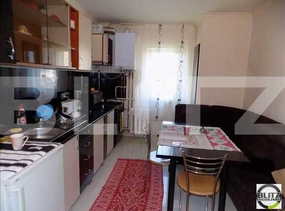 Apartament de închiriat 3 camere Gheorgheni - 2324AI | BLITZ Cluj-Napoca | Poza10