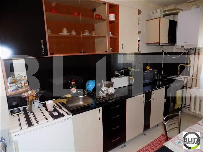 Apartament de închiriat 3 camere Gheorgheni - 2324AI | BLITZ Cluj-Napoca | Poza11