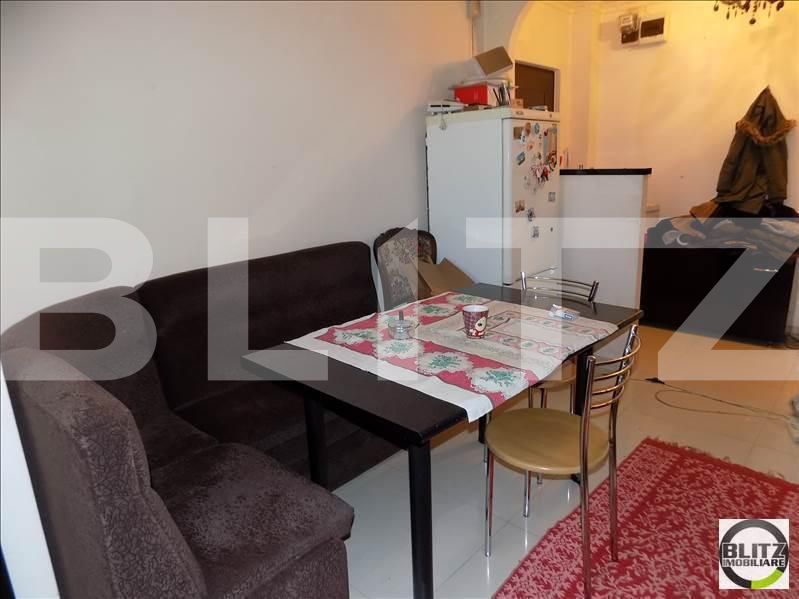 Apartament de închiriat 3 camere Gheorgheni - 2324AI | BLITZ Cluj-Napoca | Poza12