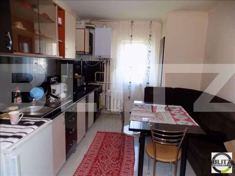 Apartament de închiriat 3 camere Gheorgheni - 2324AI | BLITZ Cluj-Napoca | Poza10