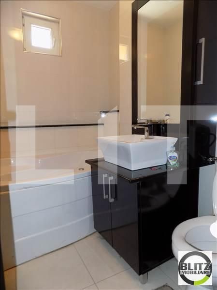 Apartament de închiriat 3 camere Gheorgheni - 2324AI | BLITZ Cluj-Napoca | Poza13