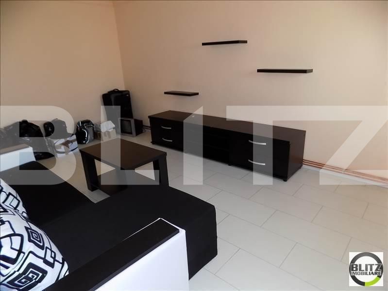 Apartament de închiriat 3 camere Gheorgheni - 2324AI | BLITZ Cluj-Napoca | Poza2