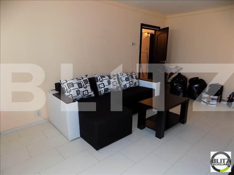 Apartament de închiriat 3 camere Gheorgheni - 2324AI | BLITZ Cluj-Napoca | Poza3