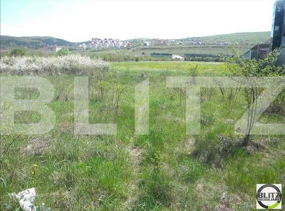 Teren de vânzare Manastur - 23240TV | BLITZ Cluj-Napoca | Poza4