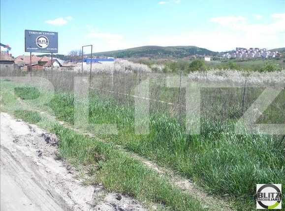 Teren de vânzare Manastur - 23240TV | BLITZ Cluj-Napoca | Poza9