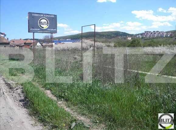 Teren de vânzare Manastur - 23240TV | BLITZ Cluj-Napoca | Poza3