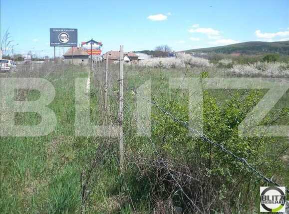 Teren de vânzare Manastur - 23240TV | BLITZ Cluj-Napoca | Poza6