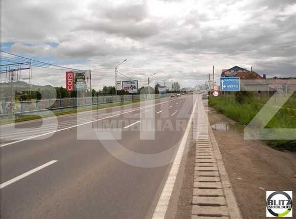 Teren de vânzare Manastur - 23240TV | BLITZ Cluj-Napoca | Poza1
