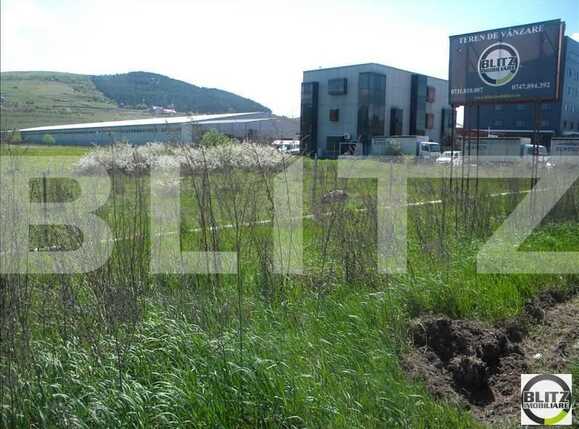 Teren de vânzare Manastur - 23240TV | BLITZ Cluj-Napoca | Poza7