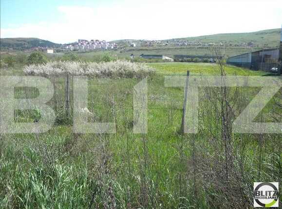 Teren de vânzare Manastur - 23240TV | BLITZ Cluj-Napoca | Poza8