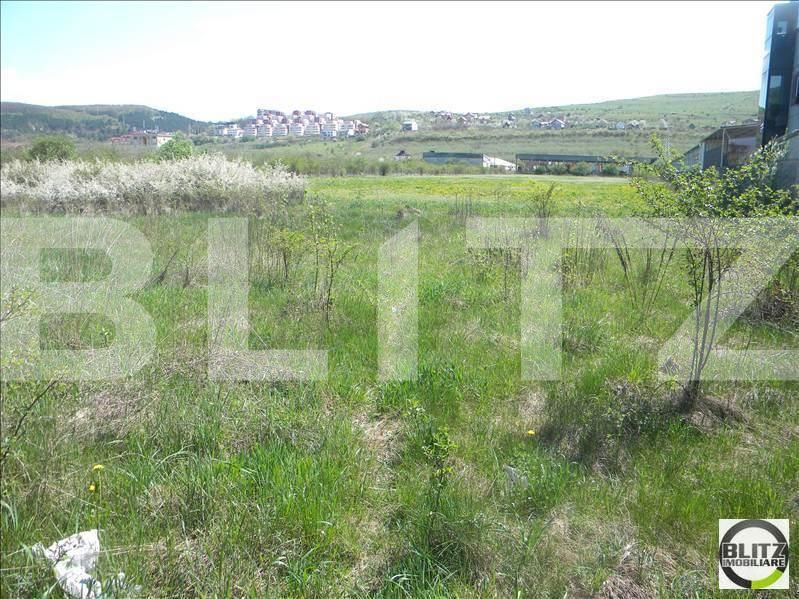 Teren de vânzare Manastur - 23240TV | BLITZ Cluj-Napoca | Poza4
