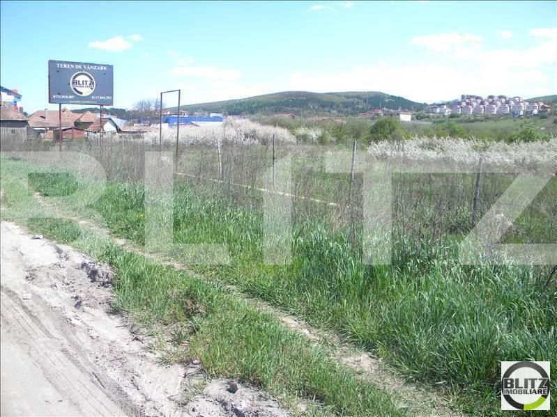 Teren de vânzare Manastur - 23240TV | BLITZ Cluj-Napoca | Poza9