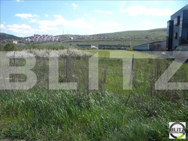 Teren de vânzare Manastur - 23240TV | BLITZ Cluj-Napoca | Poza10