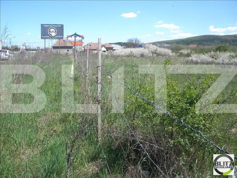 Teren de vânzare Manastur - 23240TV | BLITZ Cluj-Napoca | Poza6