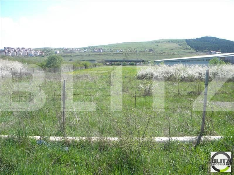 Teren de vânzare Manastur - 23240TV | BLITZ Cluj-Napoca | Poza5