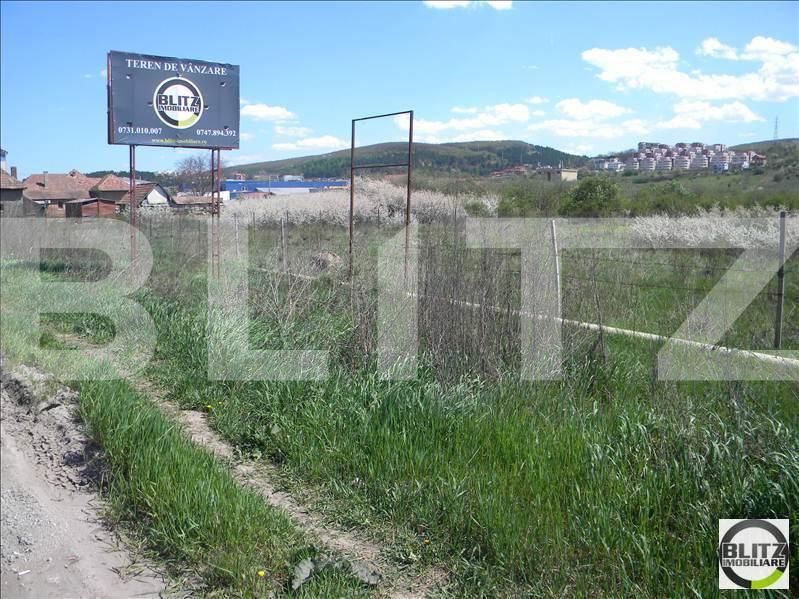 Teren de vânzare Manastur - 23240TV | BLITZ Cluj-Napoca | Poza2