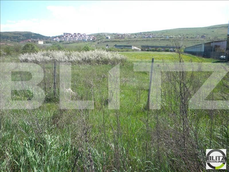 Teren de vânzare Manastur - 23240TV | BLITZ Cluj-Napoca | Poza8