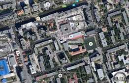 Teren 952 mp, utilitati la front, zona Manastur