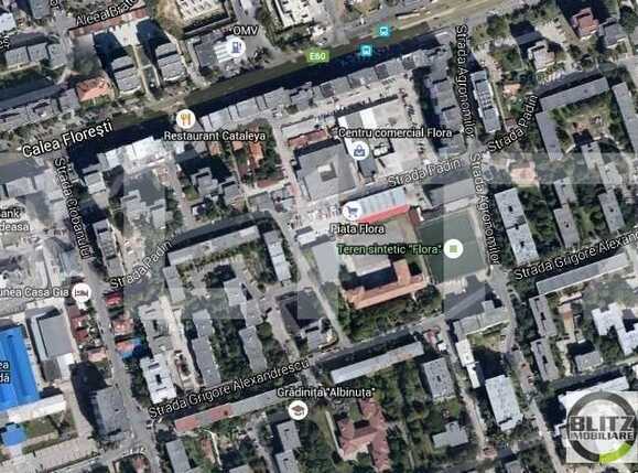 Teren de vânzare Manastur - 23241TV | BLITZ Cluj-Napoca | Poza1