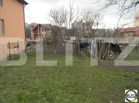 Teren de vânzare Manastur - 23243TV | BLITZ Cluj-Napoca | Poza3