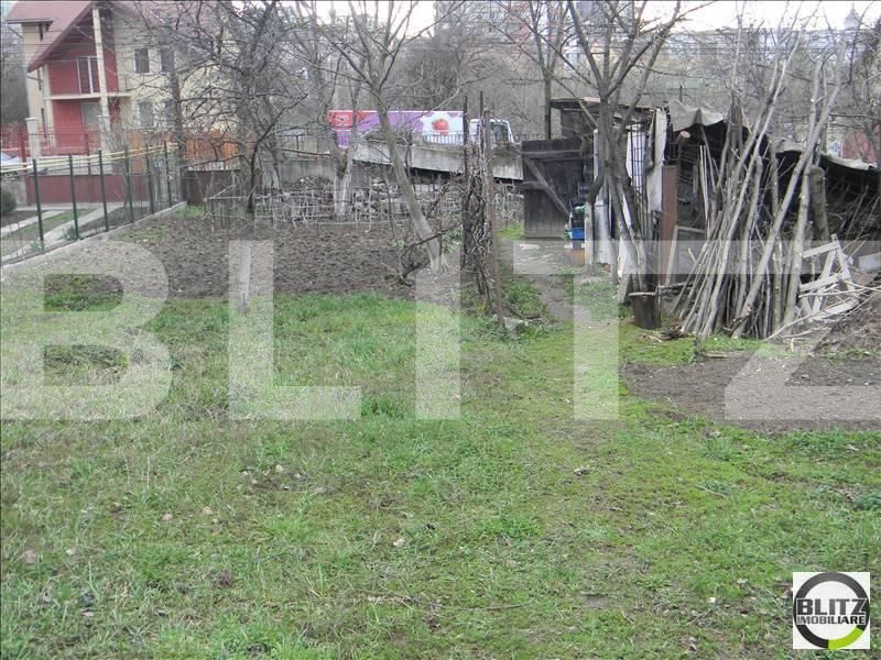 Teren de vânzare Manastur - 23243TV | BLITZ Cluj-Napoca | Poza4